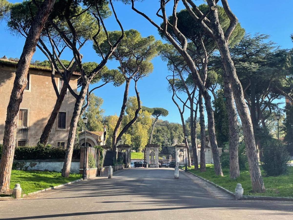 Colosseo Gardens - My Extra Home Rome Exterior photo