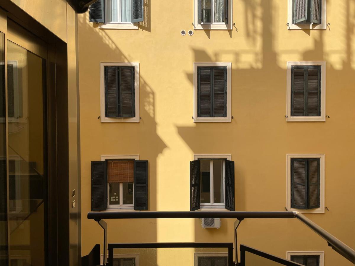 Colosseo Gardens - My Extra Home Rome Exterior photo