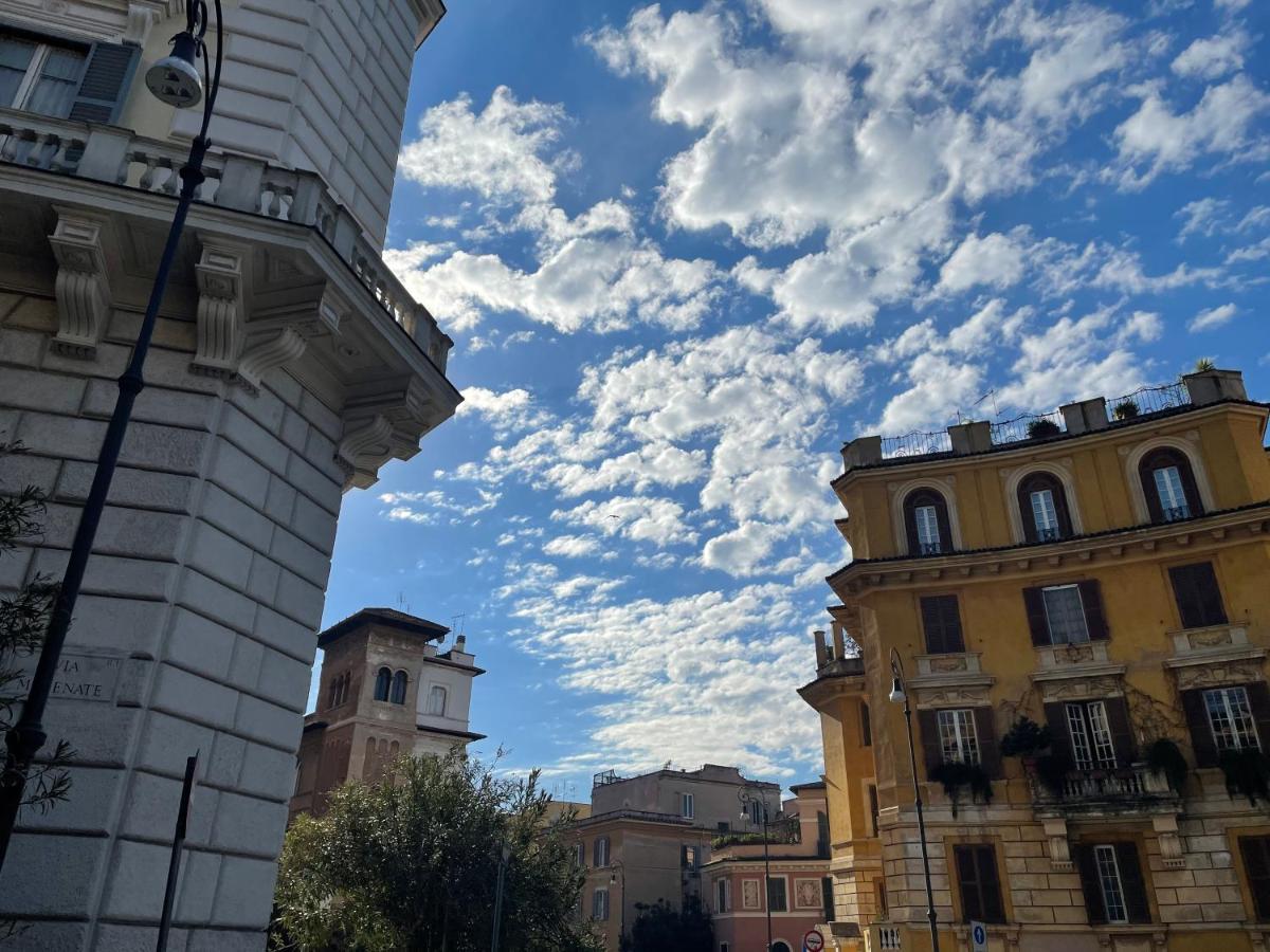 Colosseo Gardens - My Extra Home Rome Exterior photo