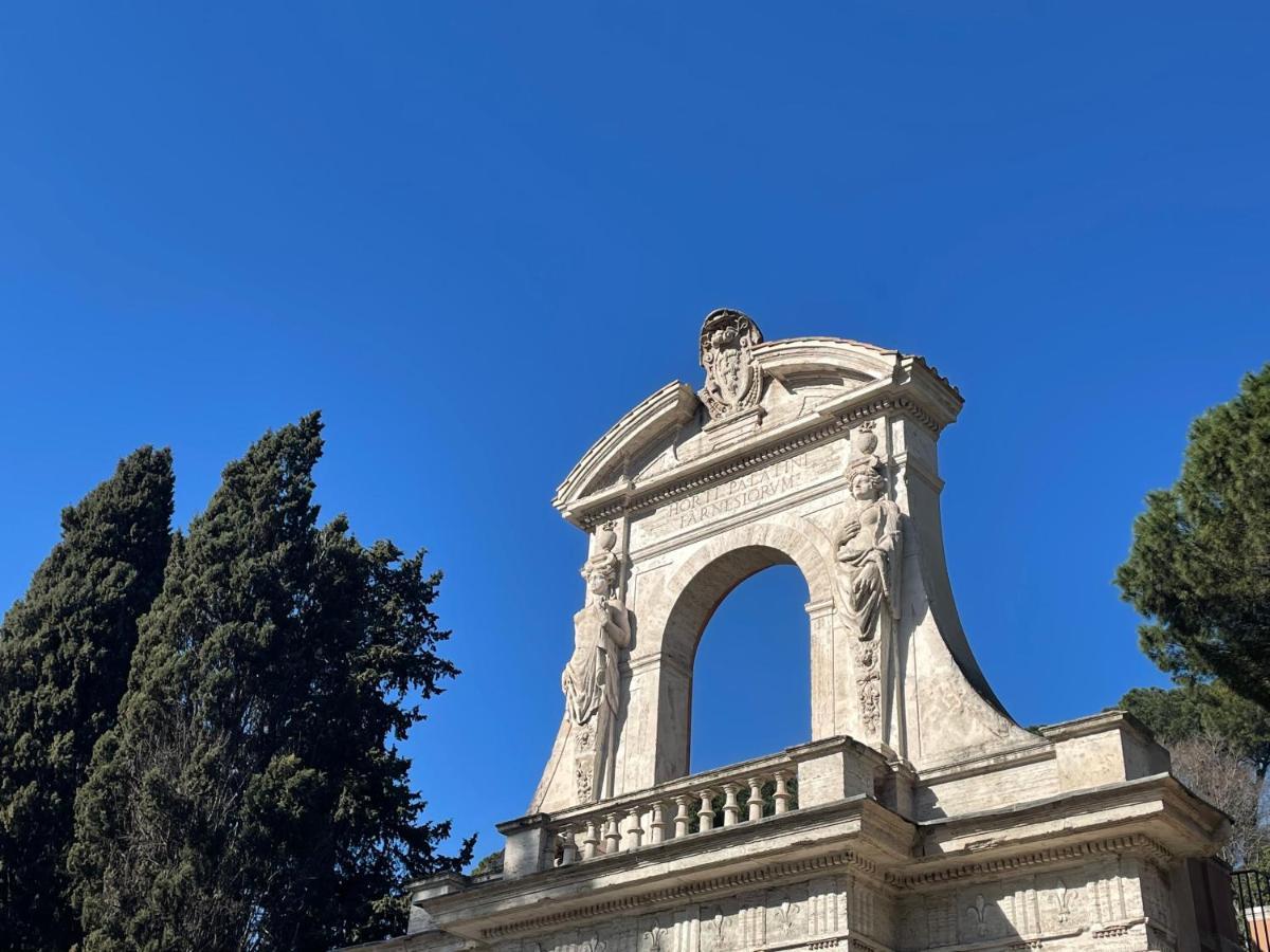 Colosseo Gardens - My Extra Home Rome Exterior photo