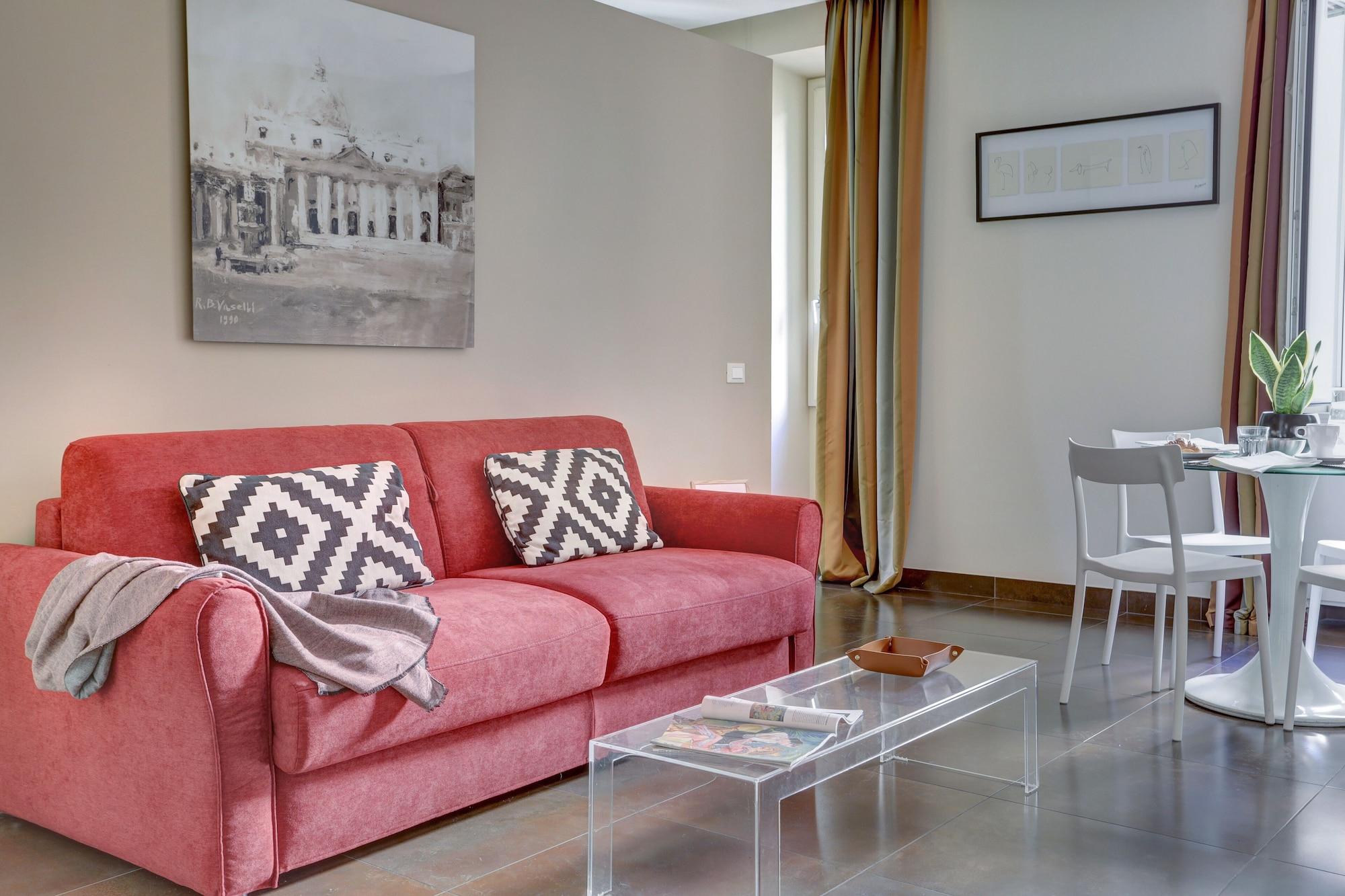 Colosseo Gardens - My Extra Home Rome Exterior photo