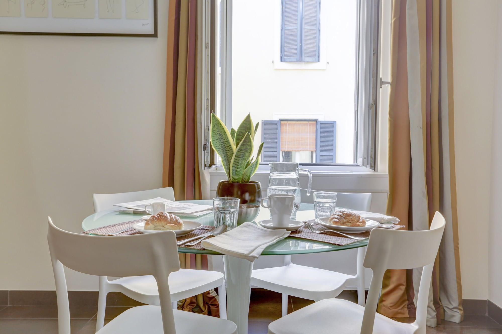 Colosseo Gardens - My Extra Home Rome Exterior photo