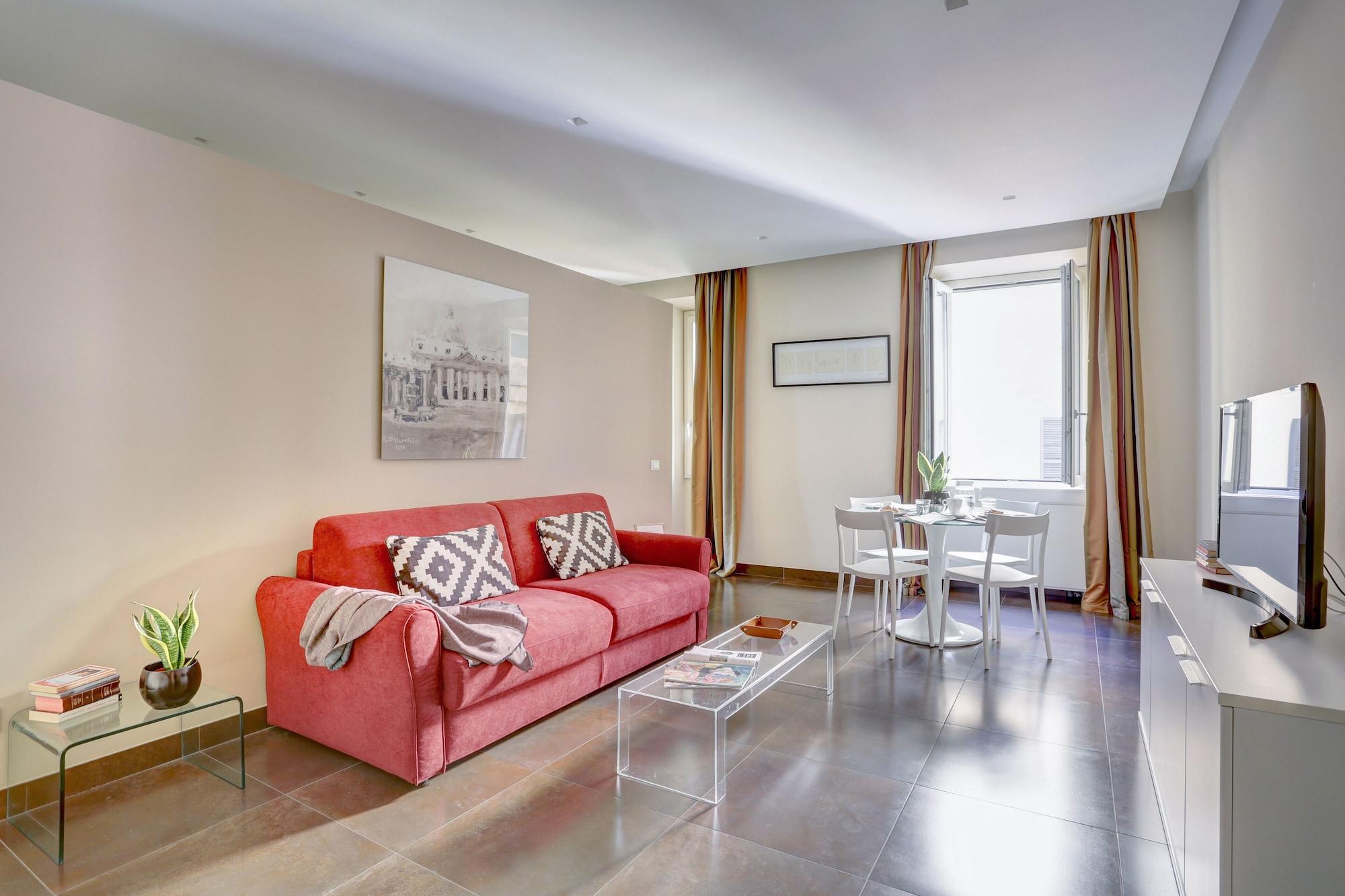 Colosseo Gardens - My Extra Home Rome Exterior photo