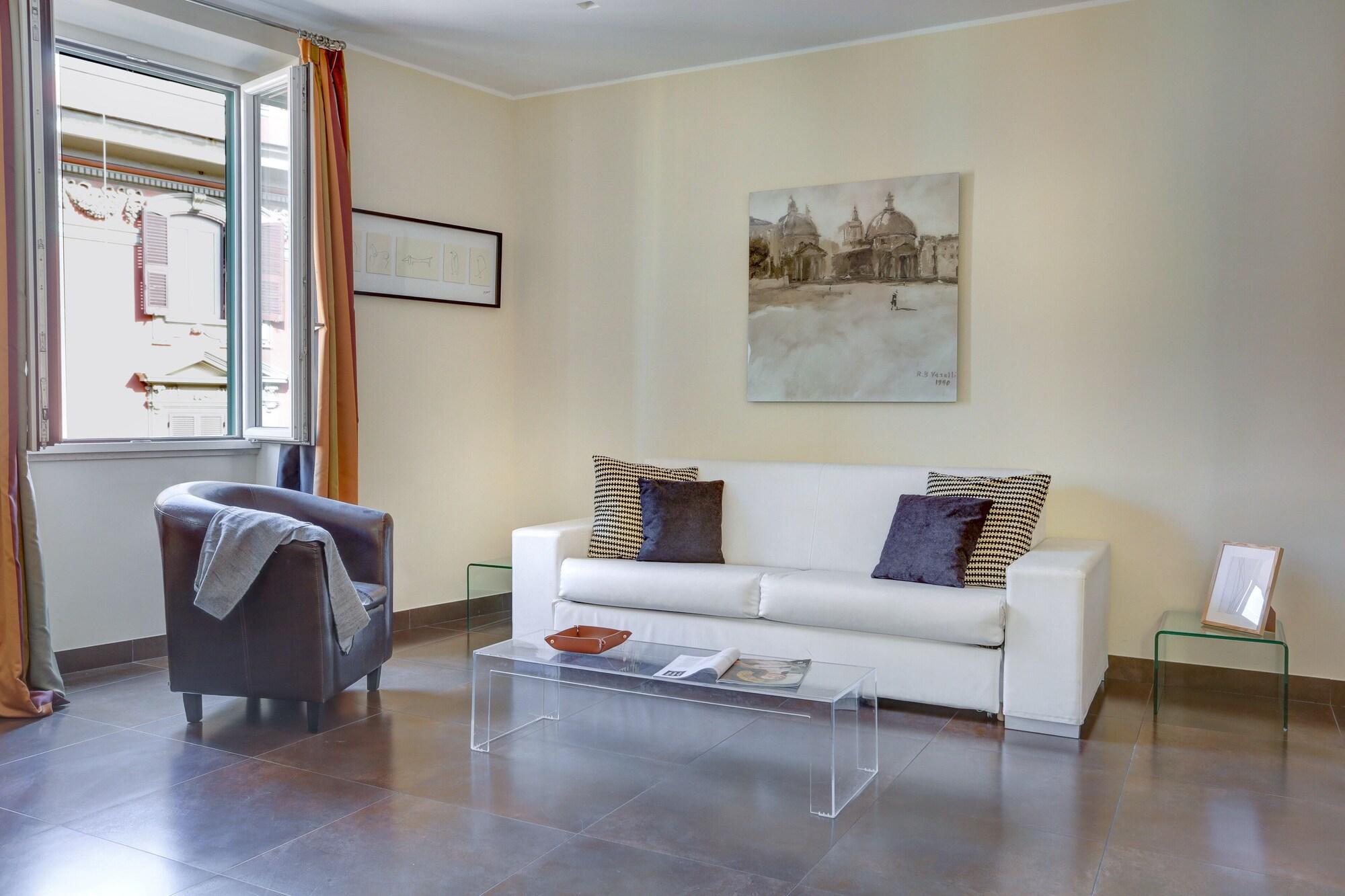 Colosseo Gardens - My Extra Home Rome Exterior photo