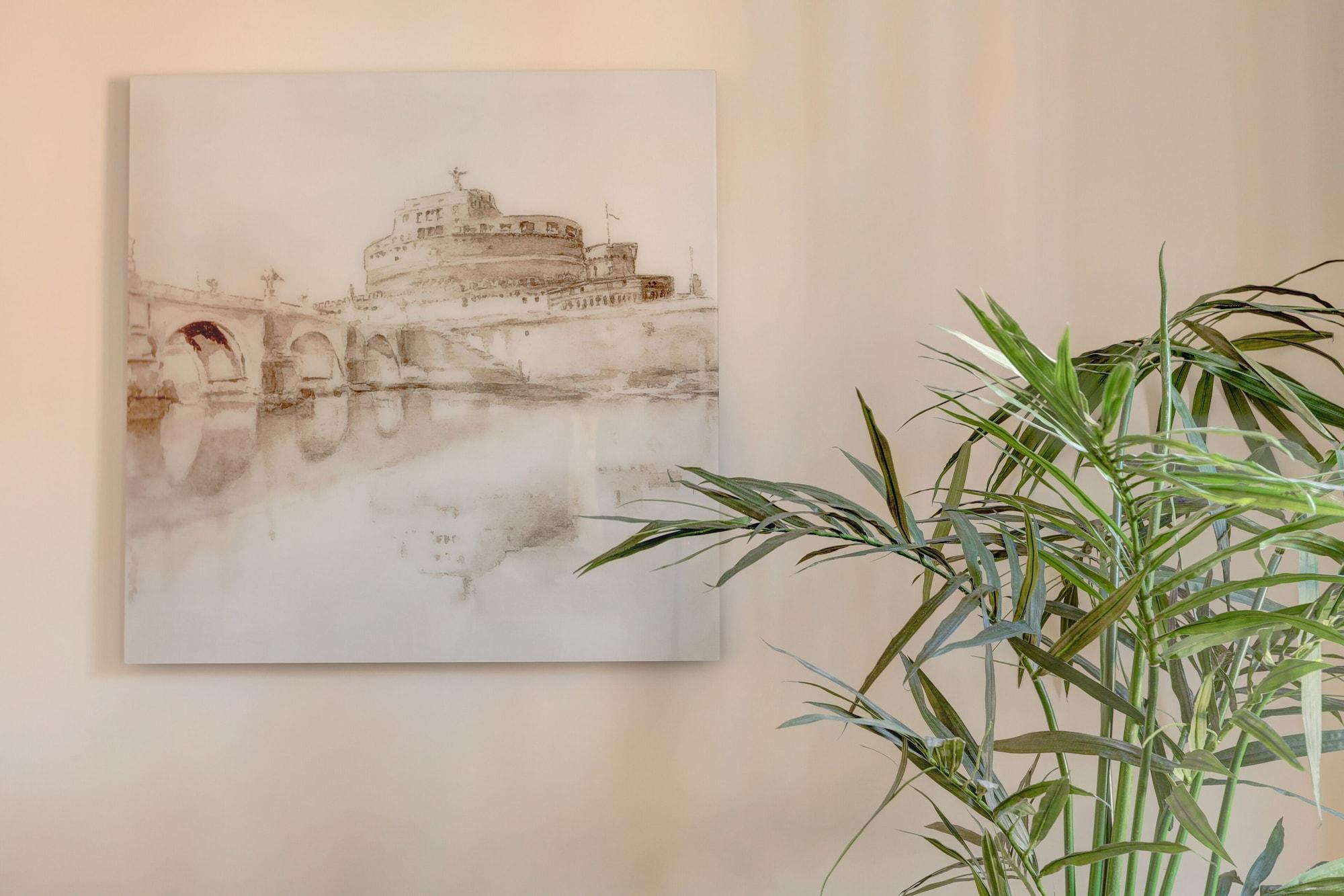 Colosseo Gardens - My Extra Home Rome Exterior photo