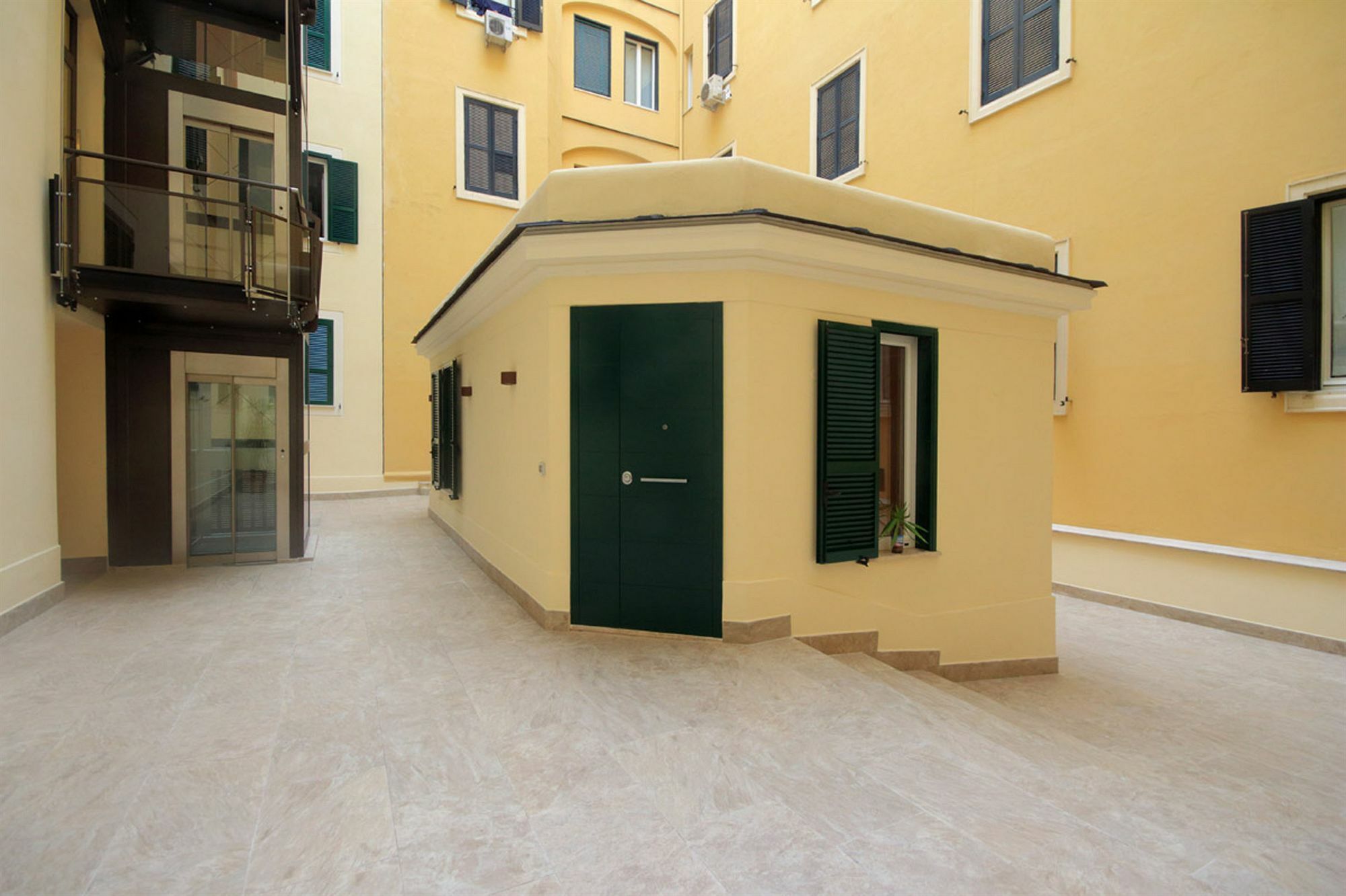 Colosseo Gardens - My Extra Home Rome Exterior photo
