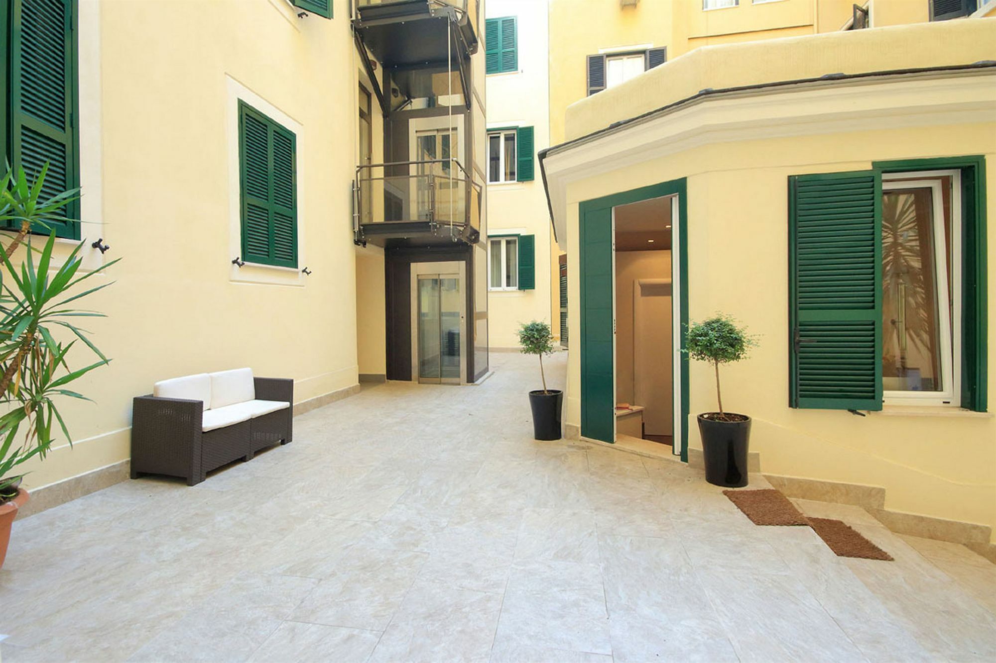 Colosseo Gardens - My Extra Home Rome Exterior photo